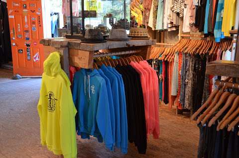 Relic Surf Shop and Surf School Relic Surf Shop and Surf School