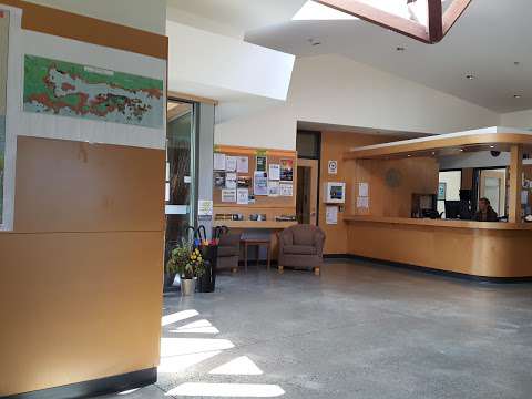 Ucluelet Community Centre